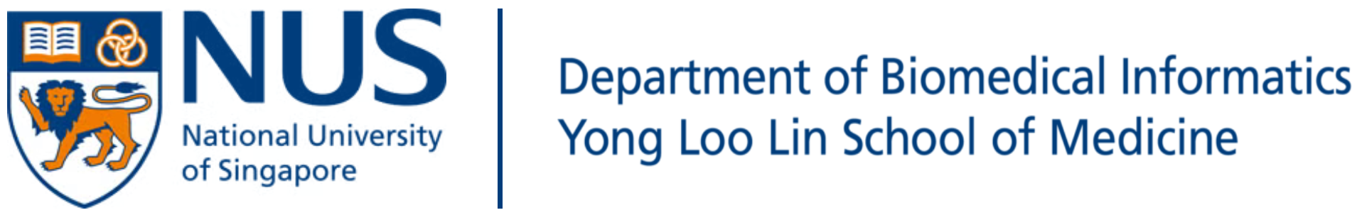 NUS Division of Biomedical Informatics
